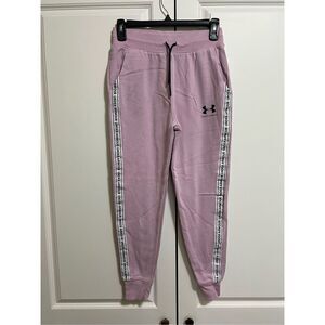 Under Armour Girl’s Joggers